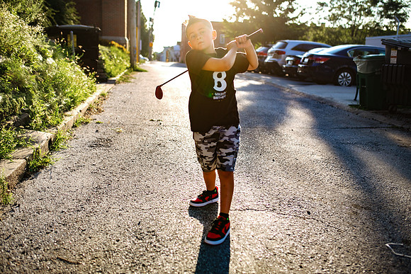 Levi 8yr-50