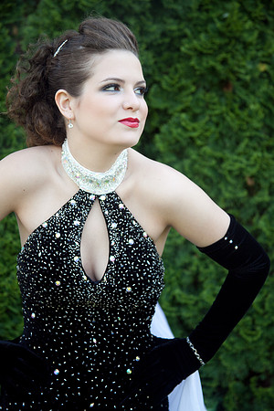 Cassie Prom-8