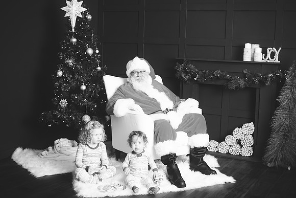 xSanta 2019-10