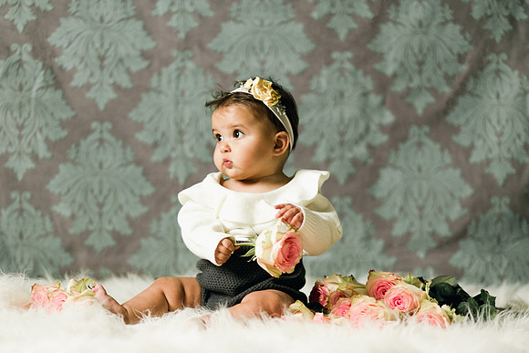 Rosalind 7mth-24