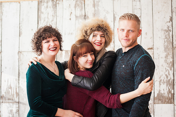 Family-258