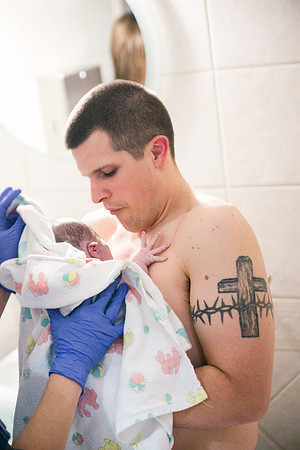 Matthew Birth-199