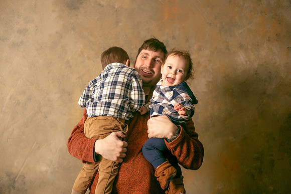 Tristan 1yr-21