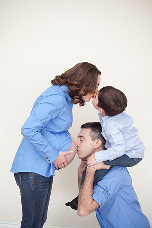 Amanda Belly Bump-8840