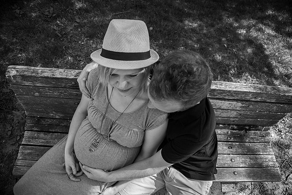 Kate's Belly Bump-177