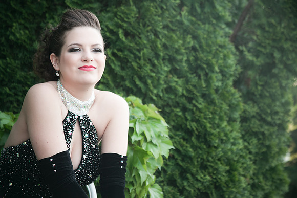 Cassie Prom-36