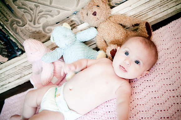 Boss Sylvi 3mth-73