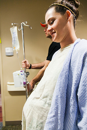 Fallon Birth-12