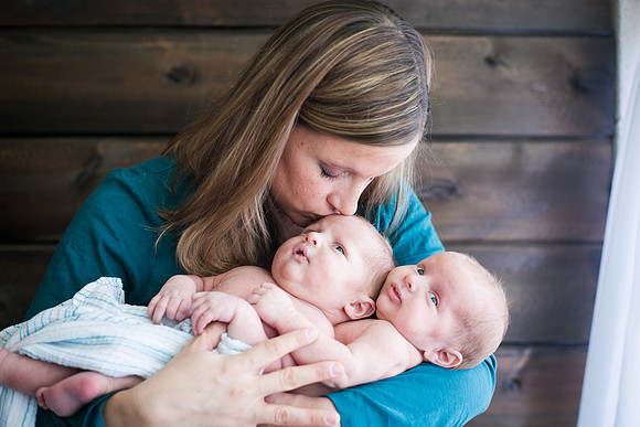 Twins Newborn-62