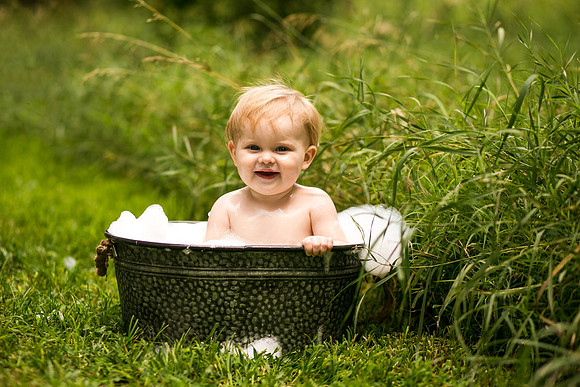 Everly 1yr-188