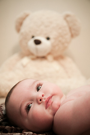 Nora 4mth-15