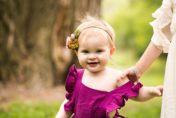 Everly 1yr-61