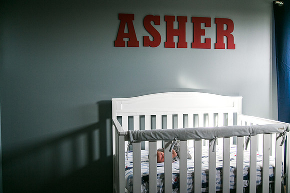 Asher NB-36