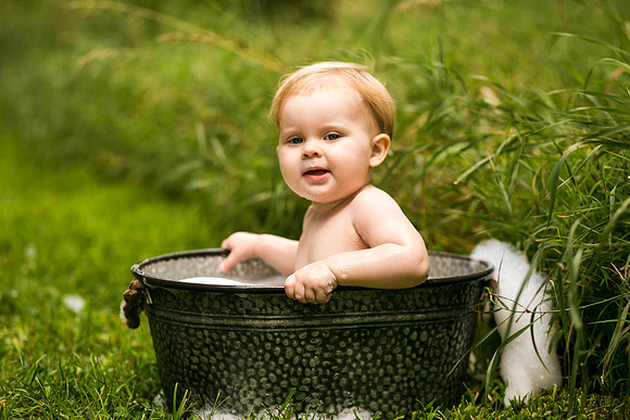 Everly 1yr-213