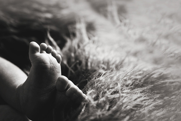 Reed Newborn-24b&w