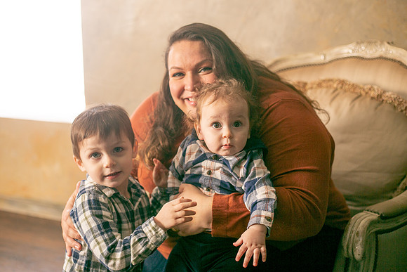 Tristan 1yr-43