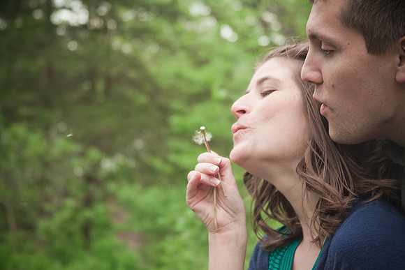 Darcy + Alex  Engage-357