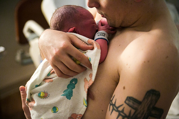 Matthew Birth-305