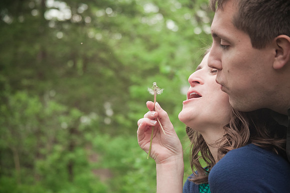 Darcy + Alex  Engage-362