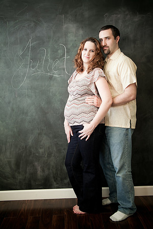 Courtney Belly Bump-32