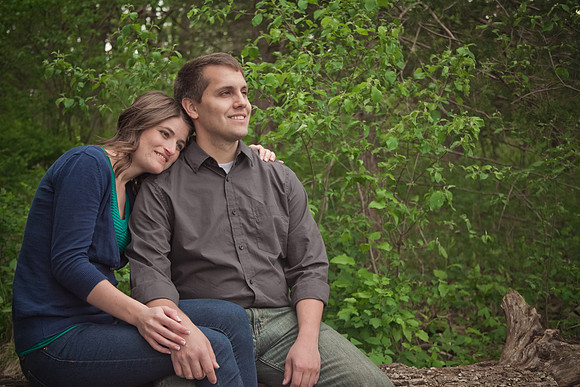 Darcy + Alex  Engage-415