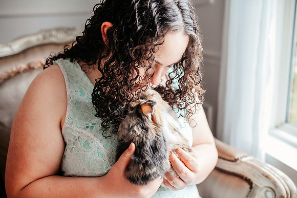 Bunny 2025-30