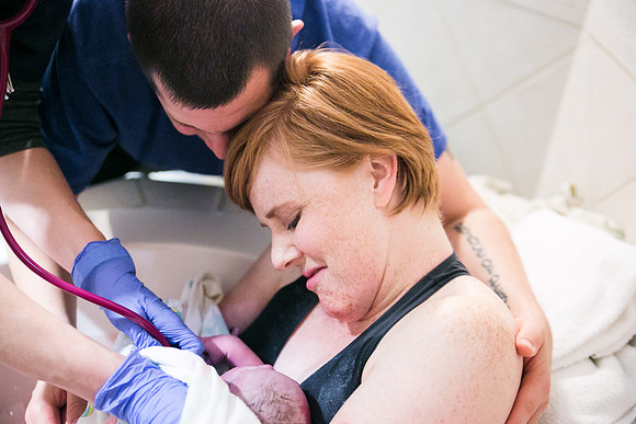 Matthew Birth-158