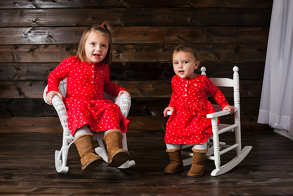 Richter Xmas 2014