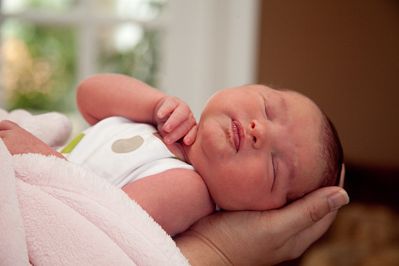 Lenora - Newborn-20