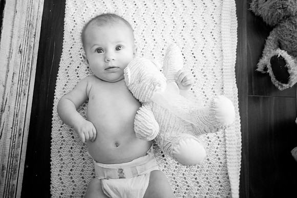 Boss Sylvi 3mth-82