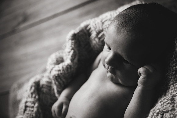 Reed Newborn-32b&w