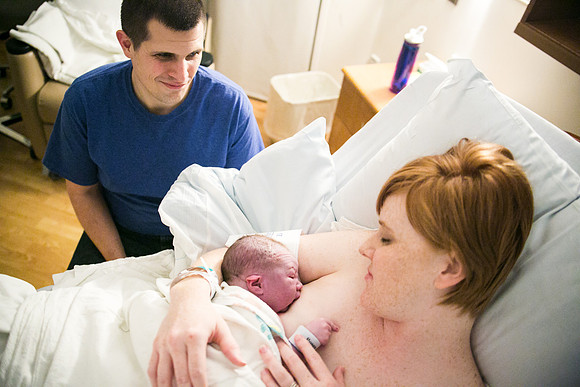 Matthew Birth-275