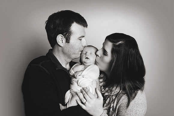 Reed Newborn-16b&w