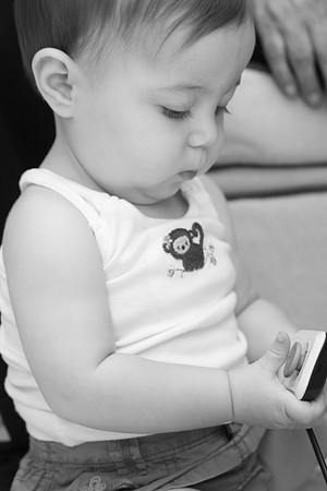 Amelia 9mth-16