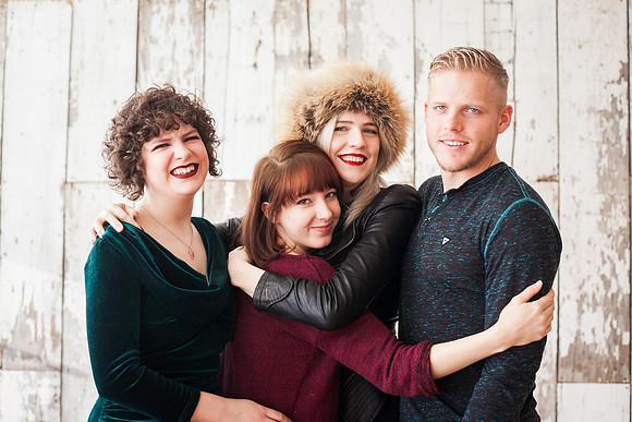 Family-256