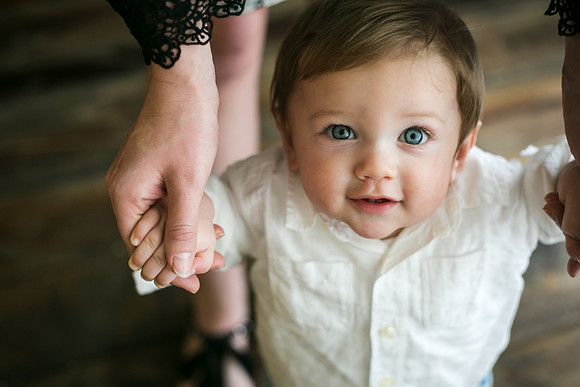 Mason 8mth-19