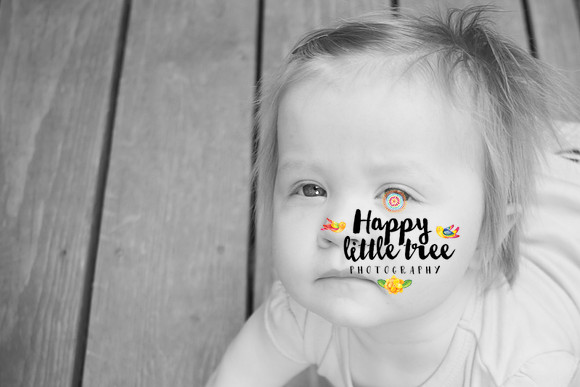 Rylee 1yr.-30