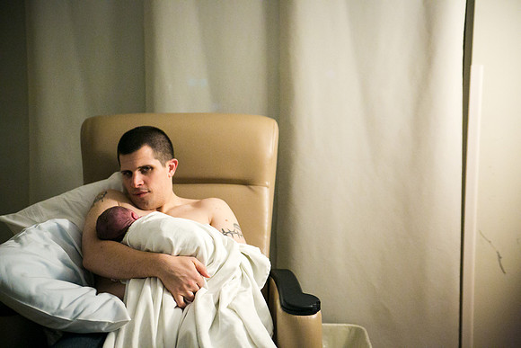 Matthew Birth-317