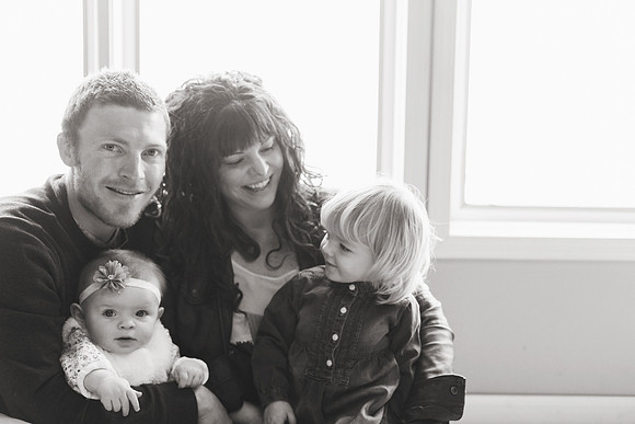 Family 2018-16b&w