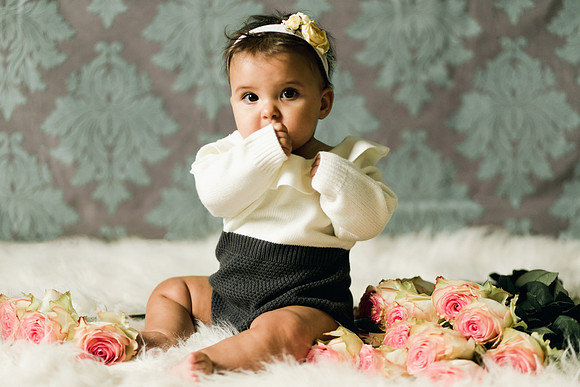 Rosalind 7mth-23