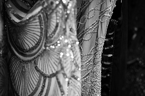 Wedding B&W-58