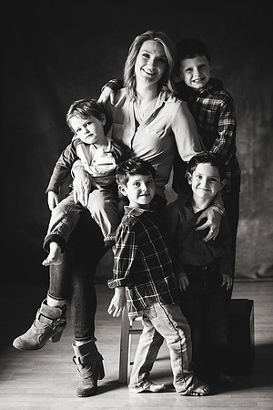 xMommy & Me 2018-3