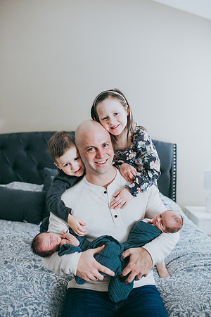 Micah and Declan NB-45