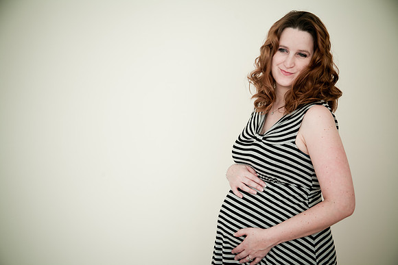 Courtney Belly Bump-58
