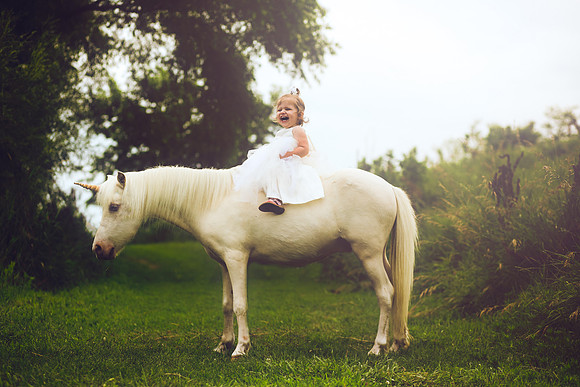 Unicorn-8
