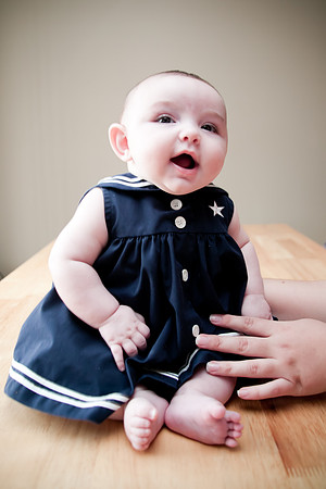 Nora 3months-22