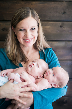 Twins Newborn-56