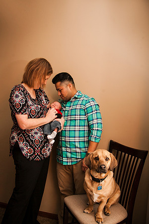 Mateo NB Family-29