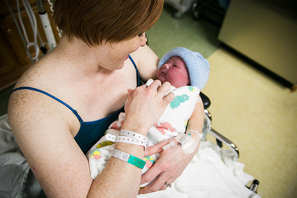 Matthew Birth-386