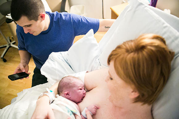 Matthew Birth-279